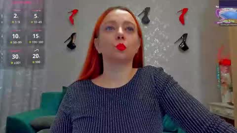 Snapshot of emilianna666 chatting on September 29, 8:24 am Emiliana online show from September 29, 8:24 am