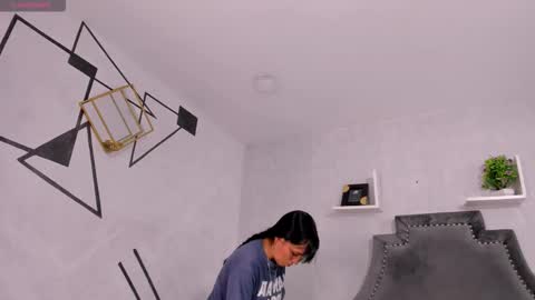 EmiliaRose online show from January 16, 8:51 pm