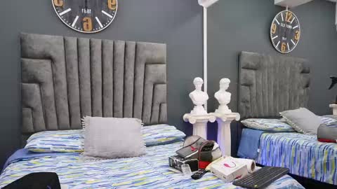 Emilio online show from May 16, 11:09 am
