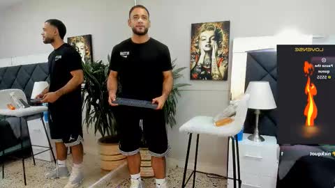 Emilio online show from November 2, 11:54 am