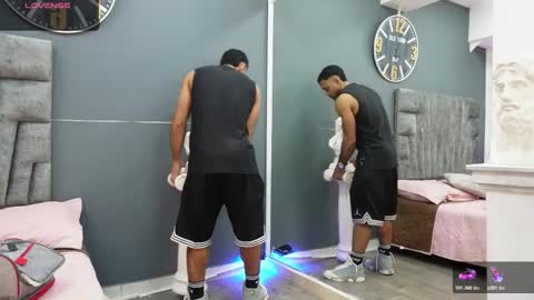 Emilio online show from February 21, 11:13 am