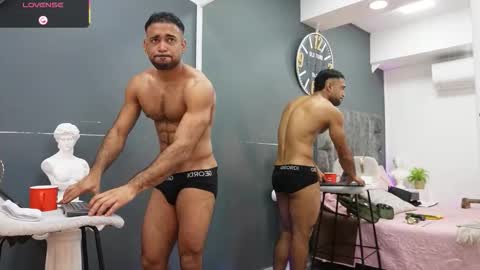 Emilio online show from February 18, 11:54 am