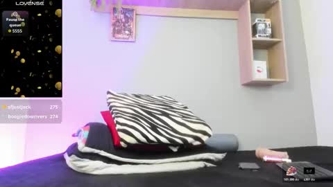 EMILIO online show from January 5, 5:27 pm