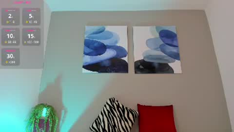 EMILIO online show from February 23, 12:41 am