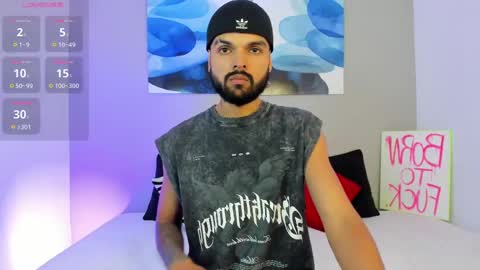 EMILIO online show from February 13, 6:48 pm