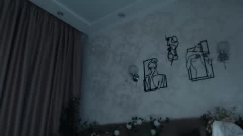 Emily online show from February 13, 8:34 pm