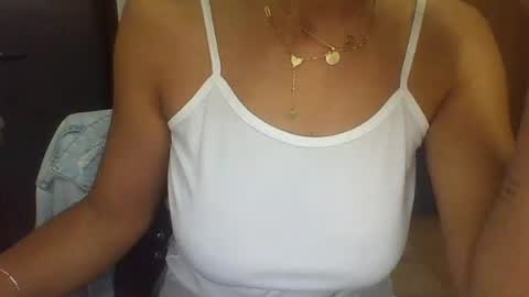 Annita online show from July 12, 8:45 pm