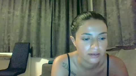 Emilly and Daniel online show from June 28, 8:49 pm
