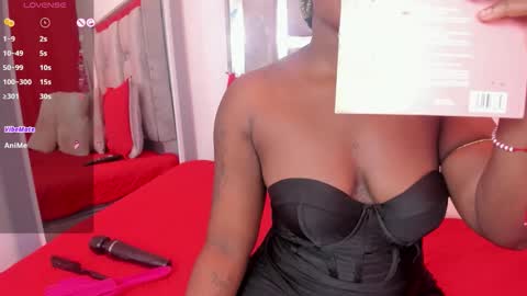 Emilly Roa online show from February 16, 8:51 pm