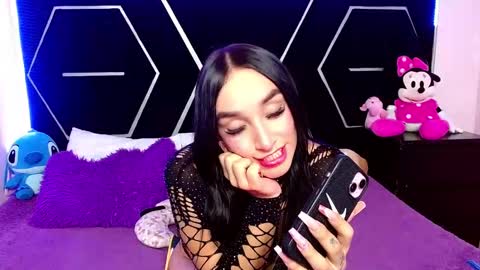 Snapshot of emillystonex chatting on October 11, 9:07 pm emillystonex online show from October 11, 9:07 pm