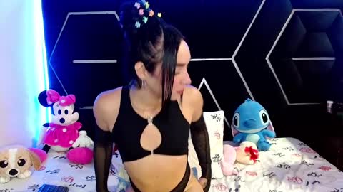 Snapshot of emillystonex chatting on March 11, 4:51 pm emillystonex online show from March 11, 4:51 pm
