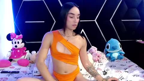 Snapshot of emillystonex chatting on March 10, 10:55 pm emillystonex online show from March 10, 10:55 pm