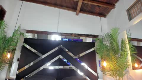 Emily  online show from February 19, 10:58 am