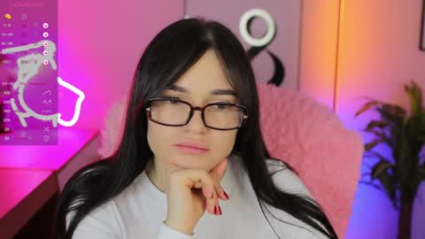 Emily   Cute online show from December 18, 2:06 pm