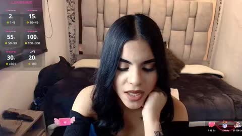 EMILY CUTE online show from February 24, 8:12 pm