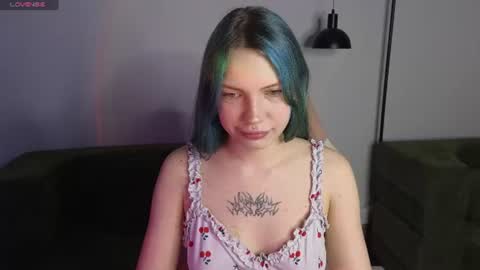 Emily online show from July 8, 1:20 am