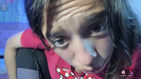 Snapshot of emily_adams69 chatting on September 25, 1:34 am emily_adams69 online show from September 25, 1:34 am