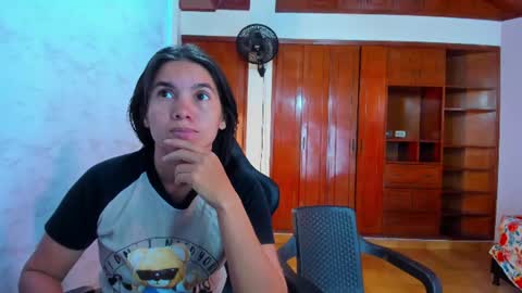 Emily and Soffy online show from July 14, 12:32 pm