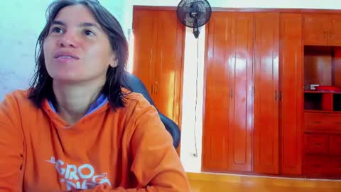 Emily and Soffy online show from July 1, 12:58 pm