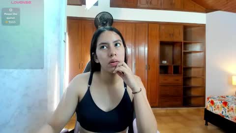 Emily and Soffy online show from February 13, 12:19 pm