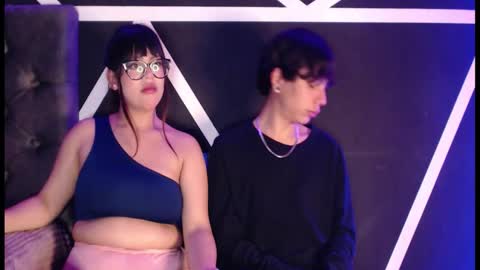 emily_andyy online show from January 8, 8:09 am