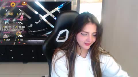 emily_cooper_t online show from March 17, 7:41 pm