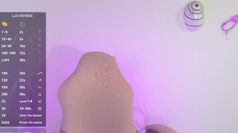 emily fox 3 online show from November 30, 12:18 am