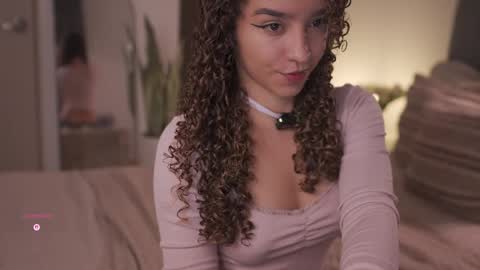 Juliana online show from April 14, 12:58 am