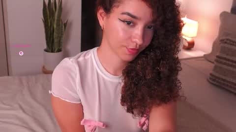 Juliana online show from November 23, 1:14 am