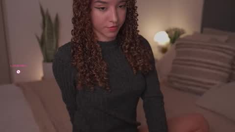 Juliana online show from February 20, 12:54 am