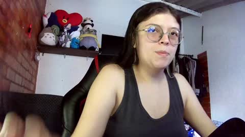 Julieta online show from February 7, 3:52 pm