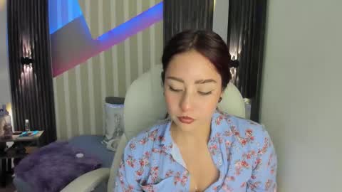 Emily online show from February 2, 12:30 am