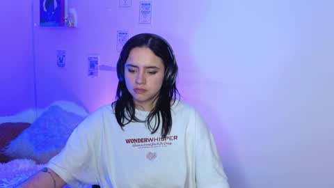 Emily Lindey online show from April 12, 7:56 am