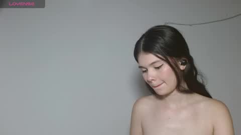 Emily littesweets online show from May 15, 11:12 pm