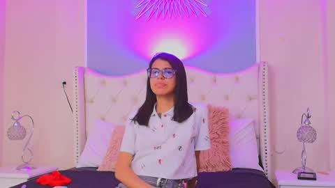 Emily online show from October 13, 11:51 pm