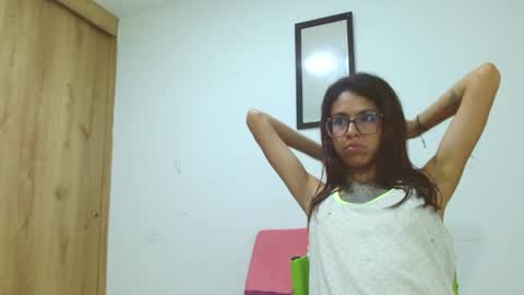 Emily online show from May 27, 5:15 am