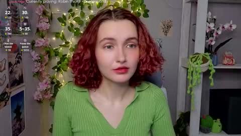 Emily online show from February 3, 6:22 am