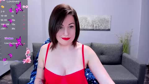 Emily online show from March 9, 9:46 pm