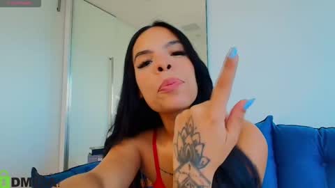 Bruna online show from February 6, 12:19 pm