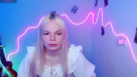 Lia online show from October 30, 12:44 am