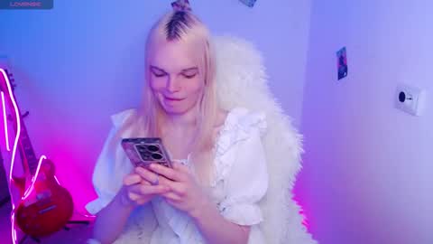 Lia online show from November 14, 9:49 pm