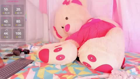 Emily online show from May 20, 8:54 am