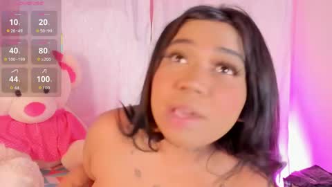 Emily online show from May 19, 8:43 am