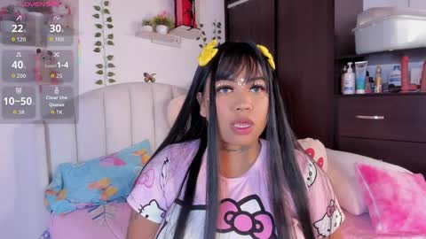 Emily online show from April 3, 5:36 am