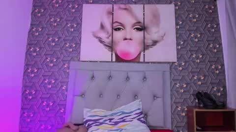 Emily online show from March 12, 3:21 am