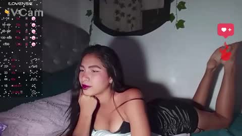 Snapshot of emily_rosse9 chatting on December 5, 3:09 am emily_rosse9 online show from December 5, 3:09 am