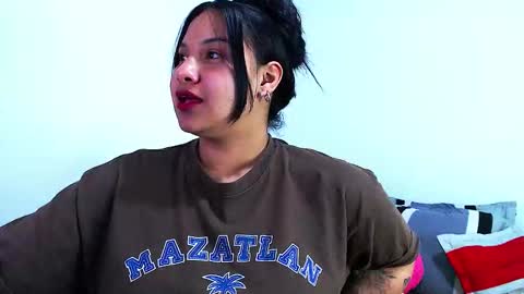 Sofia Gomez online show from February 26, 2:26 am