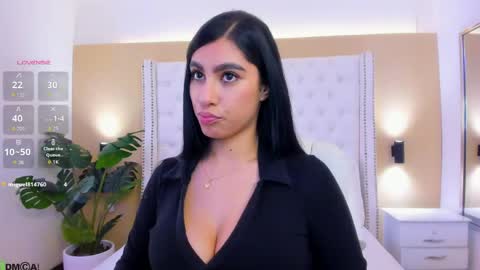  EMILY  online show from May 1, 2:55 pm