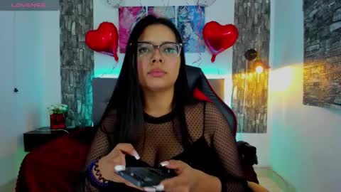 emily_sc online show from February 15, 9:48 pm