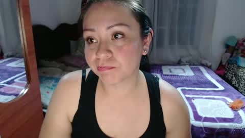 Emily online show from January 23, 11:36 pm